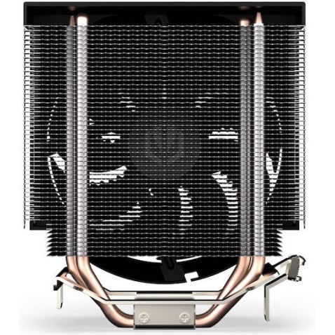 Endorfy Spartan 5 Ψύκτρα Επεξεργαστή για Socket AM4/AM5/1200/115x/1700