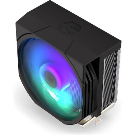 Endorfy Spartan 5 Max ARGB Ψύκτρα Επεξεργαστή για Socket AM4/AM5/1200/1700