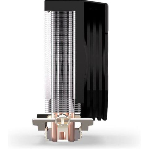 Endorfy Spartan 5 Max ARGB Ψύκτρα Επεξεργαστή για Socket AM4/AM5/1200/1700