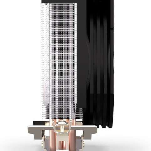 Endorfy Spartan 5 Max ARGB Ψύκτρα Επεξεργαστή για Socket AM4/AM5/1200/1700