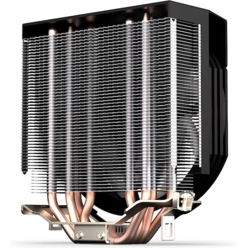 Endorfy Spartan 5 Max ARGB Ψύκτρα Επεξεργαστή για Socket AM4/AM5/1200/1700