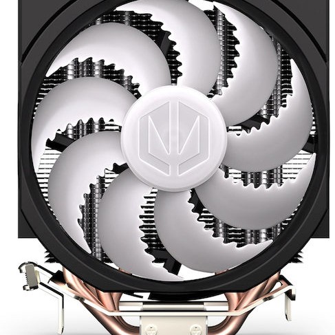 Endorfy Spartan 5 Max ARGB Ψύκτρα Επεξεργαστή για Socket AM4/AM5/1200/1700