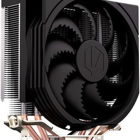 Endorfy Spartan 5 Max Ψύκτρα Επεξεργαστή για Socket AM4/AM5/1200/115x/1700
