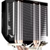 Endorfy Spartan 5 Max Ψύκτρα Επεξεργαστή για Socket AM4/AM5/1200/115x/1700