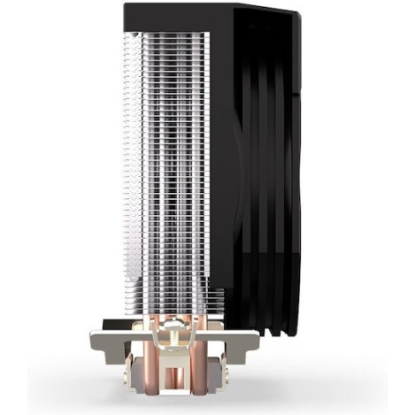 Endorfy Spartan 5 Max Ψύκτρα Επεξεργαστή για Socket AM4/AM5/1200/115x/1700