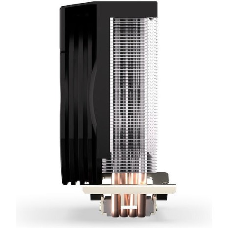 Endorfy Spartan 5 Max Ψύκτρα Επεξεργαστή για Socket AM4/AM5/1200/115x/1700