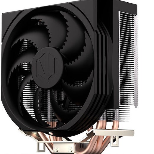 Endorfy Spartan 5 Max Ψύκτρα Επεξεργαστή για Socket AM4/AM5/1200/115x/1700