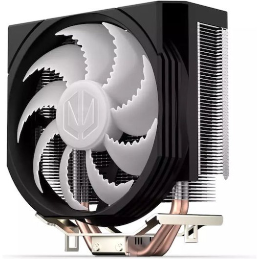 Endorfy Spartan 5 ARGB Ψύκτρα Επεξεργαστή για Socket AM4/AM5/1200/115x/1700