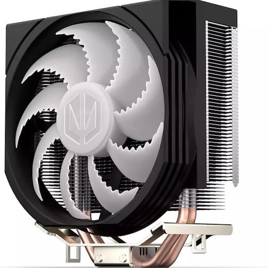 Endorfy Spartan 5 ARGB Ψύκτρα Επεξεργαστή για Socket AM4/AM5/1200/115x/1700