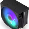 Endorfy Spartan 5 ARGB Ψύκτρα Επεξεργαστή για Socket AM4/AM5/1200/115x/1700