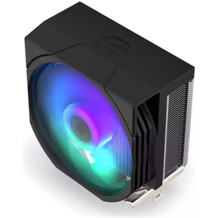 Endorfy Spartan 5 ARGB Ψύκτρα Επεξεργαστή για Socket AM4/AM5/1200/115x/1700