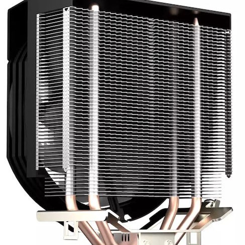 Endorfy Spartan 5 ARGB Ψύκτρα Επεξεργαστή για Socket AM4/AM5/1200/115x/1700