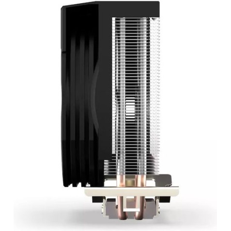 Endorfy Spartan 5 ARGB Ψύκτρα Επεξεργαστή για Socket AM4/AM5/1200/115x/1700