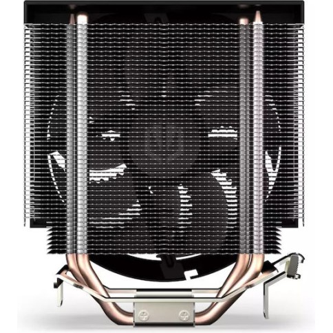 Endorfy Spartan 5 ARGB Ψύκτρα Επεξεργαστή για Socket AM4/AM5/1200/115x/1700