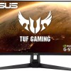 Asus TUF Gaming VG27AQA1A VA HDR Gaming Monitor 27