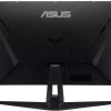 Asus TUF Gaming VG27AQA1A VA HDR Gaming Monitor 27