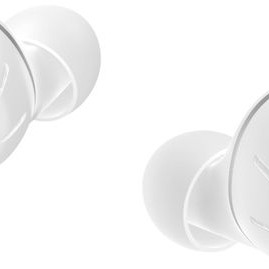 Monster Turbine AirLinks Lite In-ear Bluetooth Handsfree Ακουστικά με Θήκη Φόρτισης Λευκά