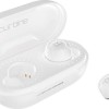 Monster Turbine AirLinks Lite In-ear Bluetooth Handsfree Ακουστικά με Θήκη Φόρτισης Λευκά