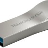 TeamGroup C222 32GB USB 3.2 Stick Ασημί