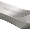 TeamGroup C222 128GB USB 3.2 Stick Ασημί