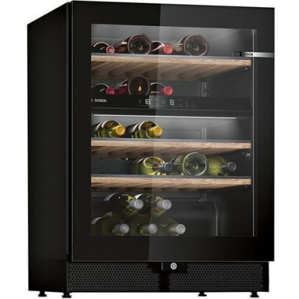 Bosch Συντηρητής Κρασιών 44 Φιαλών