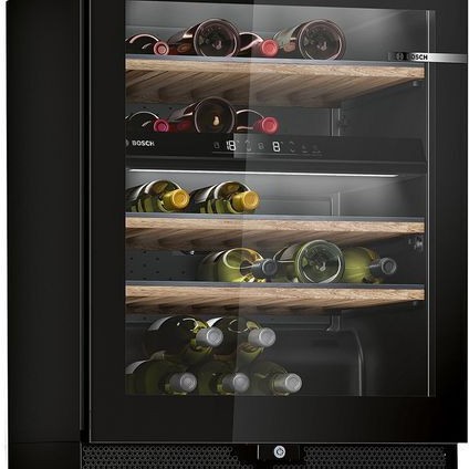 Bosch Συντηρητής Κρασιών 44 Φιαλών