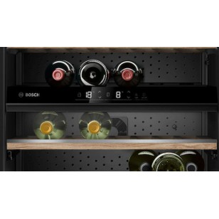 Bosch Συντηρητής Κρασιών 44 Φιαλών