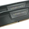 Corsair Vengeance DDR5 64GB RAM με 2x32GB Modules και Ταχύτητα 6200 για Desktop
