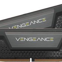 Corsair Vengeance DDR5 64GB RAM με 2x32GB Modules και Ταχύτητα 6200 για Desktop
