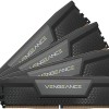Corsair Vengeance DDR5 64GB RAM με 4x16GB Modules και Ταχύτητα 6400 για Desktop