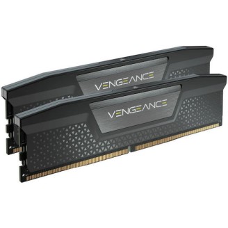 Corsair Vengeance DDR5 64GB RAM με 2x32GB Modules και Ταχύτητα 6400 για Desktop