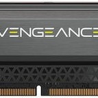 Corsair Vengeance DDR5 64GB RAM με 2x32GB Modules και Ταχύτητα 6400 για Desktop