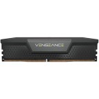 Corsair Vengeance DDR5 64GB RAM με 2x32GB Modules και Ταχύτητα 6400 για Desktop
