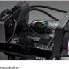 Corsair Vengeance DDR5 64GB RAM με 2x32GB Modules και Ταχύτητα 6600 για Desktop