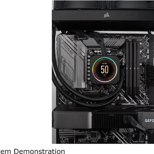 Corsair Vengeance DDR5 64GB RAM με 2x32GB Modules και Ταχύτητα 6600 για Desktop