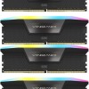 Corsair Vengeance RGB DDR5 64GB RAM με 4x16GB Modules και Ταχύτητα 6600 για Desktop