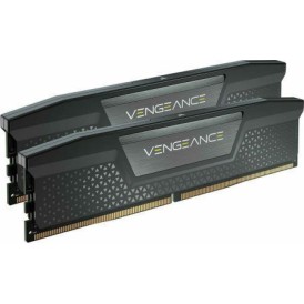 Corsair Vengeance DDR5 32GB RAM με 2x16GB Modules και Ταχύτητα 6000 για Desktop