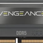 Corsair Vengeance DDR5 32GB RAM με 2x16GB Modules και Ταχύτητα 6000 για Desktop