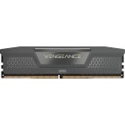 Corsair Vengeance DDR5 32GB RAM με 2x16GB Modules και Ταχύτητα 6000 για Desktop
