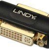 Lindy Μετατροπέας DVI-I female σε DVI-I female (41233)