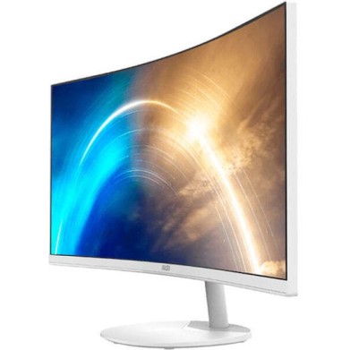 MSI PRO MP341CQWDE Ultrawide VA Curved Gaming Monitor 34
