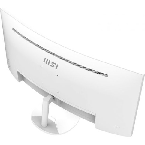 MSI PRO MP341CQWDE Ultrawide VA Curved Gaming Monitor 34