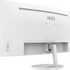 MSI PRO MP341CQWDE Ultrawide VA Curved Gaming Monitor 34