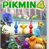 Pikmin 4 Switch Game