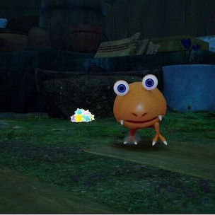 Pikmin 4 Switch Game