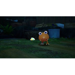 Pikmin 4 Switch Game