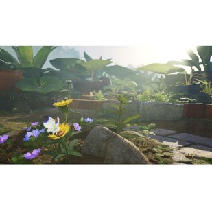 Pikmin 4 Switch Game