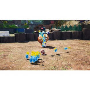 Pikmin 4 Switch Game