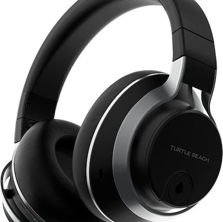 Turtle Beach Stealth Pro Xbox Ασύρματο Over Ear Gaming Headset με σύνδεση Bluetooth / USB