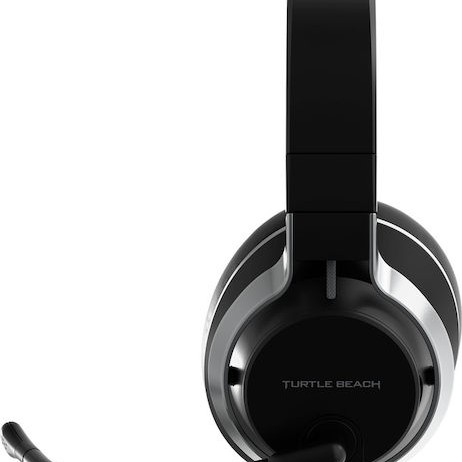 Turtle Beach Stealth Pro Xbox Ασύρματο Over Ear Gaming Headset με σύνδεση Bluetooth / USB